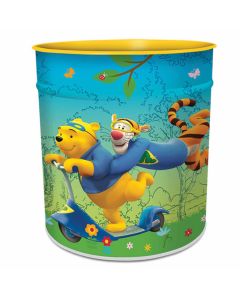 Winnie Pooh κάδος αχρήστων Ango 6608