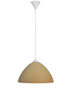 Φωτιστικό  GL-1010/35 1/L SOMON BRUSH Heronia 02-0206