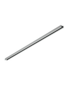 Ράγα Φωτιστικών σε Ασημί Χρώμα 700287 Trio Lighting 700287