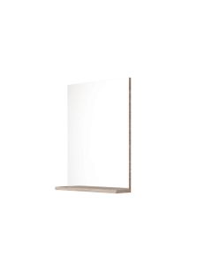 Καθρέπτης 40x65x13cm Εταζέρα Orabella 70110