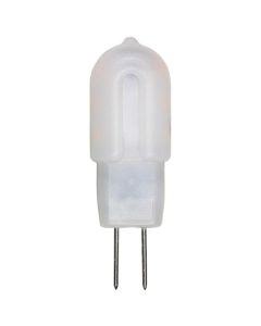 Λαμπτήρας  Led G4 12V 2,5w 3000K 180lm  A++  Inlight 70402061  