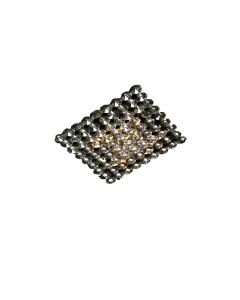 C8118/4 DIAMOND COLLECTION CEILING 1Δ2 HOMELIGHTING 77-1225