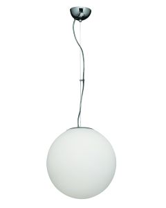 886-40 OPAL MAT BALL Z1 HOMELIGHTING 77-1876