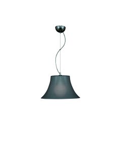 689-35 THALIA TRANSPARENT 1Z2 HOMELIGHTING 77-2040