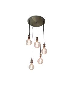 KS2048P-40-5AB MAGNUM HOMELIGHTING 77-2169