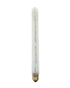 KW-T9-FLUTE E27 60W 240V 1Z3 HOMELIGHTING 77-2460