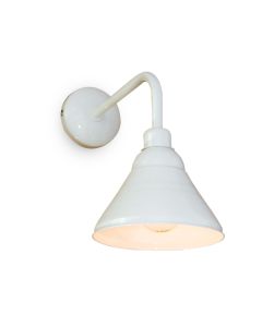 HL-107S-1W VENKA WHITE WALL LAMP HOMELIGHTING 77-2872