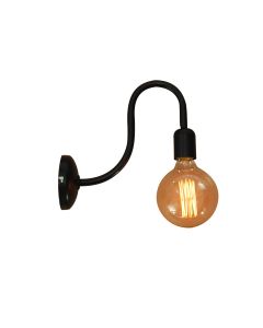 HL-125-1W0 SELENA WALL LAMP HOMELIGHTING 77-2897