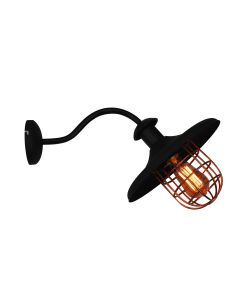 HL-238SG-1W KURO WALL LAMP HOMELIGHTING 77-3041