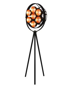 HL-244S-7FL HECTOR FLOOR LAMP HOMELIGHTING 77-3054