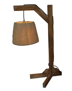 HL-304TL SILAS TABLE LAMP HOMELIGHTING 77-3132