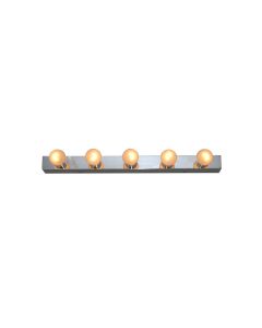 MB540-5 TUBE WALL Α3 HOMELIGHTING 77-3210