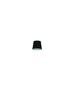 HL-B2 BLACK BIG SHADE HOMELIGHTING 77-3318