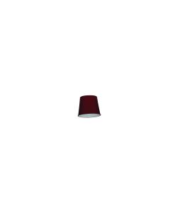 HL-R1 RED SMALL SHADE HOMELIGHTING 77-3332