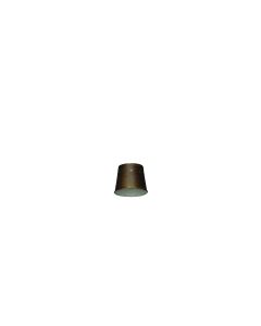 HL-AB1  ANTIQUE BRASS SMALL SHADE HOMELIGHTING 77-3338