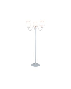 1013-3F DUNE FLOOR LAMP E5 HOMELIGHTING 77-3347