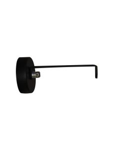 HL-2048W-1L CONVY WALL LAMP ACCESSORY HOMELIGHTING 77-3367