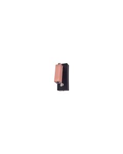 SE 128-1AC DAVE WALL LAMP BLACK-COPPER A1 HOMELIGHTING 77-3521