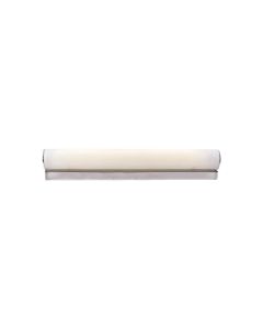 SE 146-50A REDA WALL LAMP OPAL-CHROME 1E3 HOMELIGHTING 77-3569