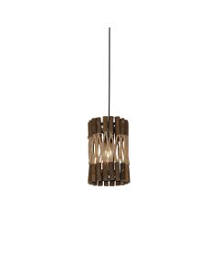 P019 KOTEL PENDANT LAMP 1E2 HOMELIGHTING 77-3604