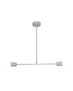 HL-3525-2 RODNEY BLACK PENDANT HOMELIGHTING 77-3808