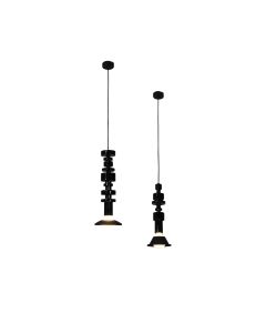 HL-3549-1 GABRIEL WHITE PENDANT HOMELIGHTING 77-3847