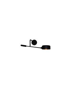 HL-3538-1 M WADE BLACK WALL LAMP HOMELIGHTING 77-3890