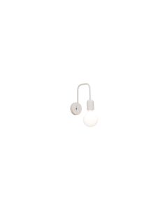 HL-3551-1 OWEN WHITE WALL LAMP HOMELIGHTING 77-3944