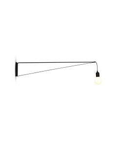 HL-3562-1 NINA WHITE WALL LAMP HOMELIGHTING 77-3973