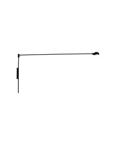 HL-3564-1 TANNER WHITE WALL LAMP HOMELIGHTING 77-3977