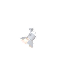 HL-3600-1XXL-C ARLEN WHITE CEILING HOMELIGHTING 77-4291