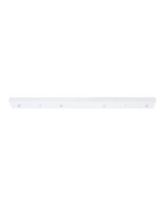 RAIL-4-W WHITE 85cm # HOMELIGHTING 77-4386