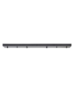 RAIL-4-B BLACK # HOMELIGHTING 77-4387