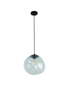 KQ S0620-1A RONDA PENDANT GLASS HOMELIGHTING 77-8185