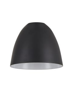 SE21-AC-B16 ADEPT BLACK SHADE B1 HOMELIGHTING 77-8262