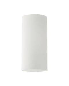 SE21-AC-W12 ADEPT WHITE GLASS B1 HOMELIGHTING 77-8264