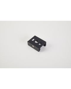 TRIO-BR-BL-3PH TRIO BRACKETS BLACK 3PHASE 4x3.5x1.5cm HOMELIGHTING 77-9102