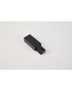 UNO-PSC-BL-1PH UNO POWER SUPPLY CAP BLACK 1PHASE 220-240V 3.4*2*10 HOMELIGHTING 77-9132