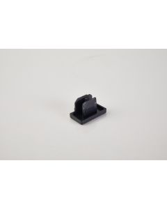 UNO-EC-BL-1PH UNO END CAP BLACK 1PHASE 220-240V 3.4x2x4cm HOMELIGHTING 77-9133