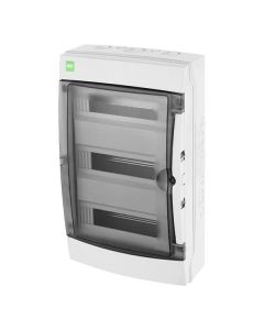 ΠΙΝΑΚΑΣ ΕΞΩΤΕΡΙΚΟΣ GALANT PLUS 3Χ12 IP65 Eurolamp 151-25157