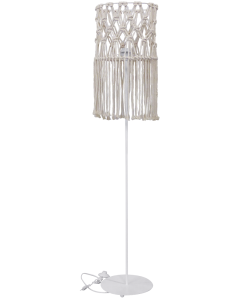 MACRAME  MAC-02 FLOOR LAMP Heronia 31-1124