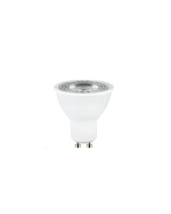 LED GU10 230V 7W  6000K 38° 620Lm Ra80 ACA 7WGU10CCW