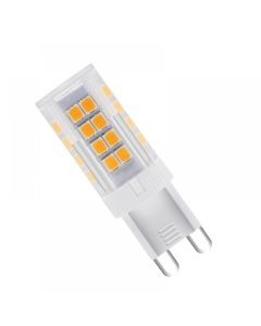 InLight G9 LED 3,5watt Dimmable 6500Κ Ψυχρό Λευκό 7.09.03.09.3