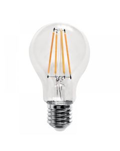 InLight E27 LED Filament A60 8watt 7.27.08.22.1