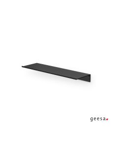 Εταζέρα 40cm Black Matt Geesa Leev 8201/40-400