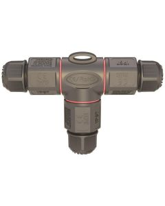 ΣΥΝΔΕΣΜΟΣ ΚΑΛΩΔΙΩΝ IP67 ΤΑΦ 3P (3X1,5) 147-11031