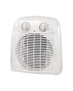 ΑΕΡΟΘΕΡΜΟ ΜΠΑΝΙΟΥ 2000W IP21 Eurolamp 147-29126