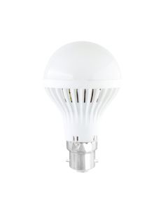 LED A70 B22 230V 8W 3.000K 180° 600Lm Ra80 ACA A708WWB22