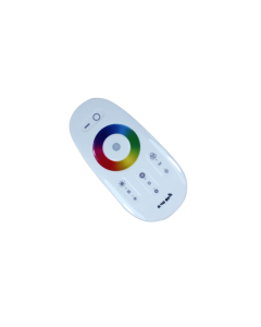 LED TOUCH REMOTE FOR RGB+4000K PANELS ACA AZREMRGBW