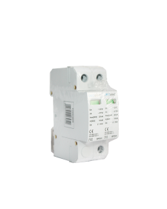 SPD SURGE PROTECTION T2 TYPE 1P+N 20kA ACA DY02010026